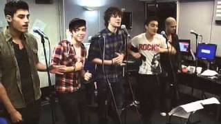Video Gold Forever The Wanted