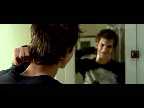 The Amazing SpiderMan trailer not Spiderman 4 official trailer 2012