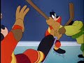 Goofy Cartoon - Hockey Homicide (1945)