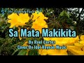 Sa Mata Makikita - By Roel Cortez - Cover By Idol Reynan Music 🎶 OPM