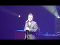 Thomas Anders - Suddenly (Live concert in Budapest, Syma Hall 06.01.2012)