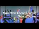 DISNEYLAND Main Street Electrical Parade / Shinichi Osawa 大沢伸一