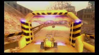 Ps2 Longplay 005 Wall.e Ps2,Psp And Pc