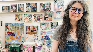 Exploring Still Life Like Never Before