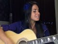 Bella Soares - Fallin' For You (Colbie Caillat)