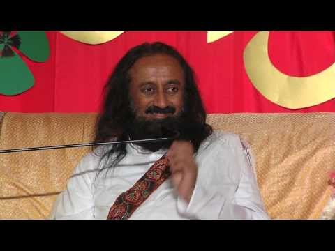 Sri Sri Ravi Shankars New Year Message 2014