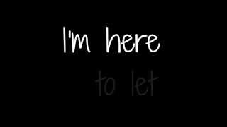 Watch Mercyme Gotta Let It Go video