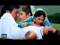 Yeh Neeli Peeli Choodiyan (HD) | Ekka Raja Rani (1994) | Govinda, Ayesha Jhulka | Alka Yagnik Hits