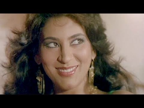 Sharab Cheez Hai Buri - Sunny Deol Archana Puransingh Aag Ka...