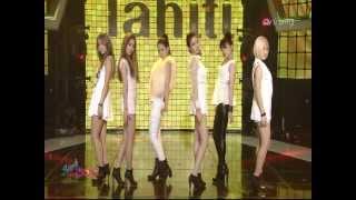 Watch Tahiti Hasta Luego video