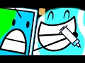 Youtube Thumbnail BFDIA 4: Zeeky Boogy Doog