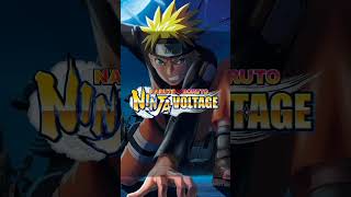 Jubito Jutsu Lingering Moon In Naruto Shipuden Vs Nxb Nv