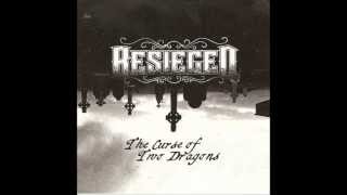 Watch Besieged The Backup Plan video