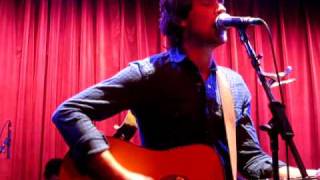 Watch Matt Hires Oh Sunrise video