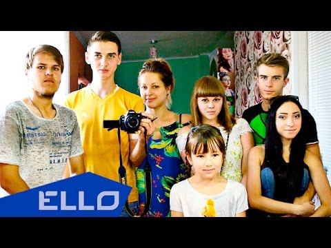 Кraystee Татьяна Шкаруба, Krisr - Хризантемы Ello Up