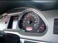 Audi A6 Avant 3.0 TDI quattro 0-100 km/h