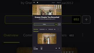 Downloading Granny Chapter 2 Recaptured By Gamejolt