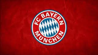 Fc Bayern *NEW* Goal song!