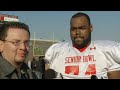 Michael Oher