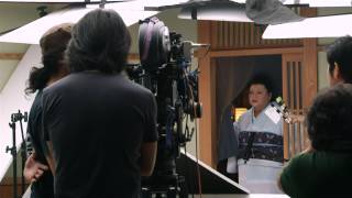 【 第2弾 】 北海道米 2014年 TVCM メイキングムービー