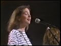 Nanci Griffith - "Gulf Coast Highway" Live, 1988