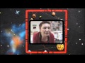Aurasma Augmented Reality Space Mural by Zenka Panel 2