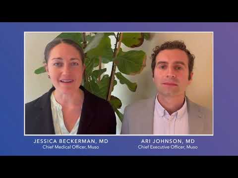 Drs. Jessica Beckerman & Ari Johnson's Big Idea: Curing Delay in Healthcare