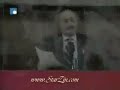وليد بيك جنبلاط يشتم الرئيس السوري بشار الأ