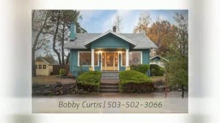 5526 NE 34th Avenue, Portland, Oregon 97211