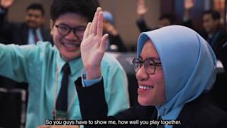 Guardian of The Children, A board game for Children Rights