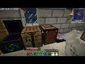 Ep22 Massive Buildcraft Filler Teleport Mining Condensing Everything - Minecraft Modded Series