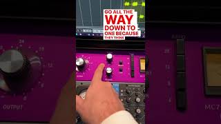 1176 Compressor Secrets
