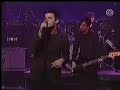 Rock Kills Kid @ Late show with David Letterman