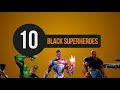 Top 10 Easter Eggs You Missed In Black Panther