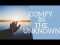 Light On The Horizon #14: Getting Comfortable in the Unknown with Kimberley Hare