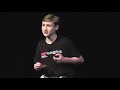 The Power of Musical Storytelling: Jack Lovelace at TEDxYouth@FHS