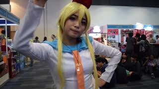 The Best of Anime 2017 Full Coverage