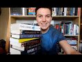 BIG February Book Haul!