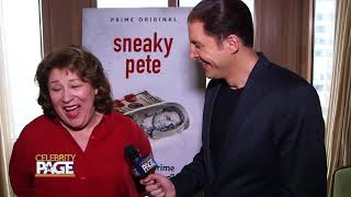 Margo Martindale Hates Watching TV In Bed