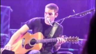 Watch John Mayer Hummingbird video