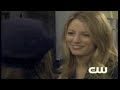 Gossip Girl "Bonfire of the Vanity" Clip