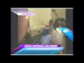 Marido filma esposa na cama com padre