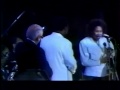 Rachelle Ferrell & George Benson, Toots Thielemans at the Montreux Jazz Festival 1991