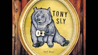Watch Tony Sly The Monster video