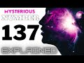 Why is 137 the Most Magical Number in the Universe?