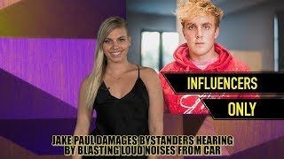 Jake Paul Gets Sued & More Influencers Only Trending All Day