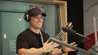 Te Rautini Tai Nui Live In The Life Fm Studio