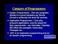 framework
