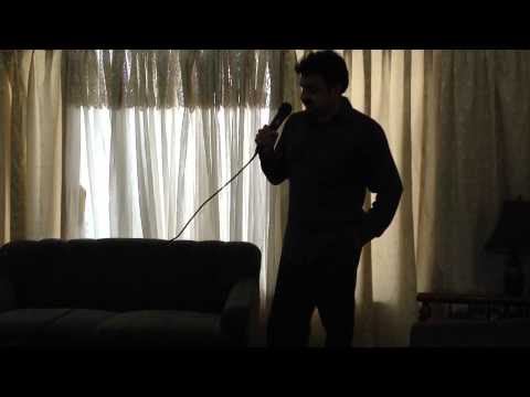 HAI APNA DIL TO AWARA(HEMANT KUMAR) BY VINOD KHURRANA