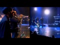 Live @ The Royal Albert Hall, London (2012)